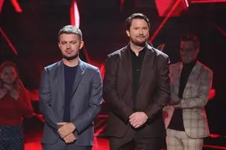 Rywale Sary James w amerykańskim "Mam Talent!" - Metaphysic	