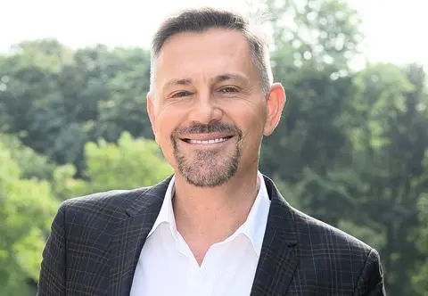 Krzysztof Ibisz zachwycony sesją ciężarnej żony. Kobiety mogą jej zazdrościć. Zobaczcie zdjęcia