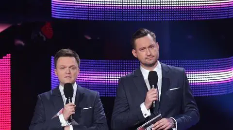 Szymon Hołownia, Marcin Prokop