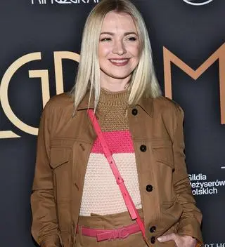 Barbara Kurdej-Szatan