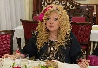 "Kuchenne rewolucje" w Szczucinie. Magda Gessler: Ten biznes jest dla Was kulą u nogi