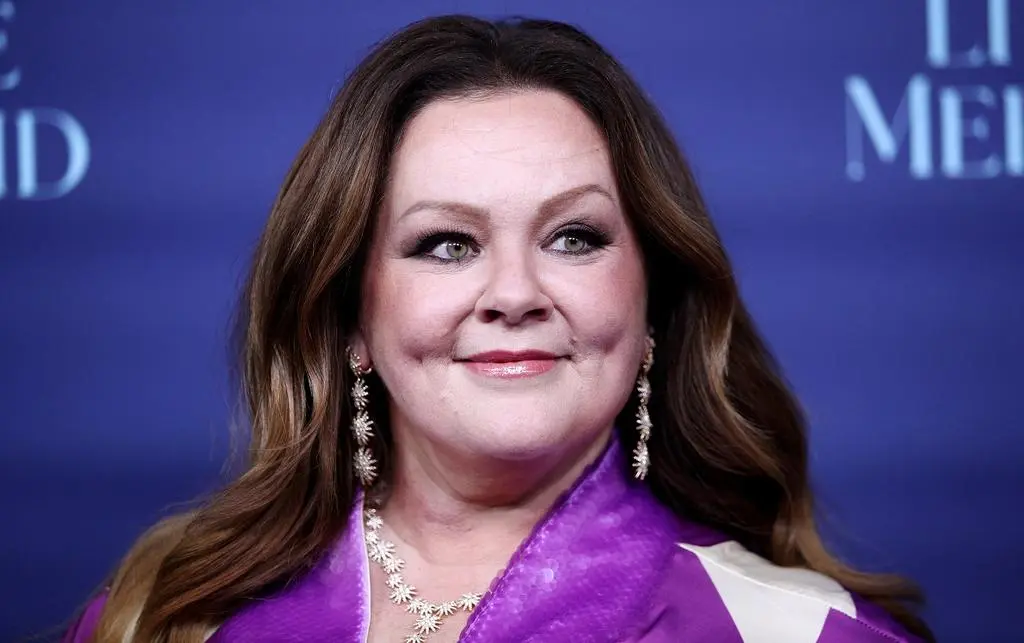 Melissa Mccarthy