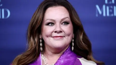 Melissa Mccarthy