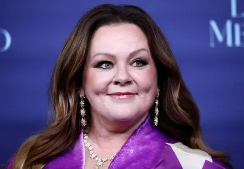 Niesamowita przemiana gwiazdy Hollywood. Melissa Mccarthy schudła kilkadziesiąt kilogramów