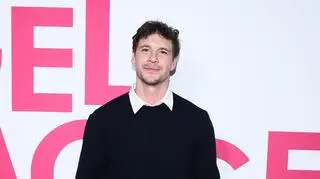 Mikołaj Roznerski o anoreksji i pobycie w szpitalu psychiatrycznym. "Przez rok nic nie jadłem"