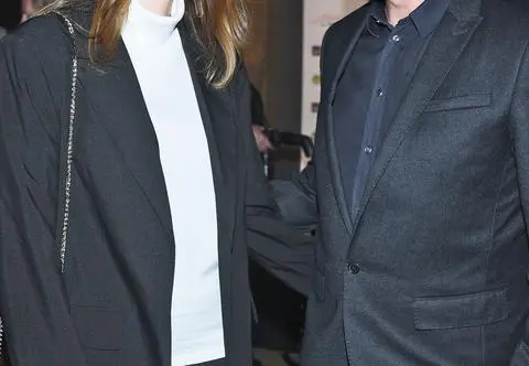 Karolina Szymczak i Piotr Adamczyk na romantycznym nagraniu. Świętują rocznicę ślubu