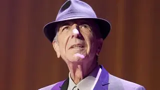 Dzieci Leonarda Cohena walczą o spadek po ojcu. Według nich testement sfałszowano