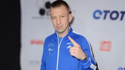 Tomasz Adamek