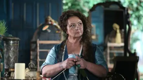 Anna Dymna mierzy się z hejtem