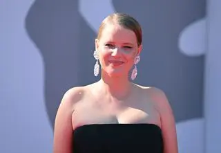 Joanna Kulig dołączyła do Amerykańskiej Akademii Filmowej. Będzie decydować o Oscarach