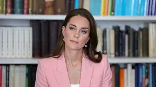 Ujawniono grafik księżnej Kate. Nie zobaczymy jej do końca roku? Niepokojące wieści obiegły media