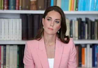 Ujawniono grafik księżnej Kate. Nie zobaczymy jej do końca roku? Niepokojące wieści obiegły media