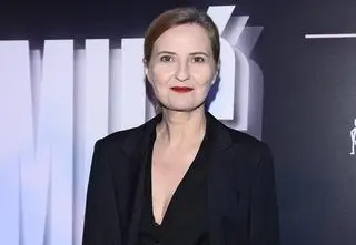 Izabela Kuna ćwiczy pole dance. Pokazała efekty treningów na rurze