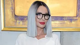 Ewa Minge wywołała burzliwą dyskusję o kobietach w domu Hugh Hefnera. "Takie jest moje zdanie, nie będę za nie przepraszała"