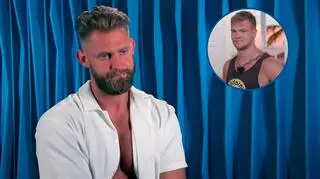 Łukasz i Miłosz z "Hotelu Paradise All Stars"