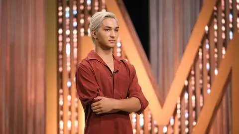 Krystian Embradora nagrał piosenkę. W teledysku uczestnicy "Top Model"