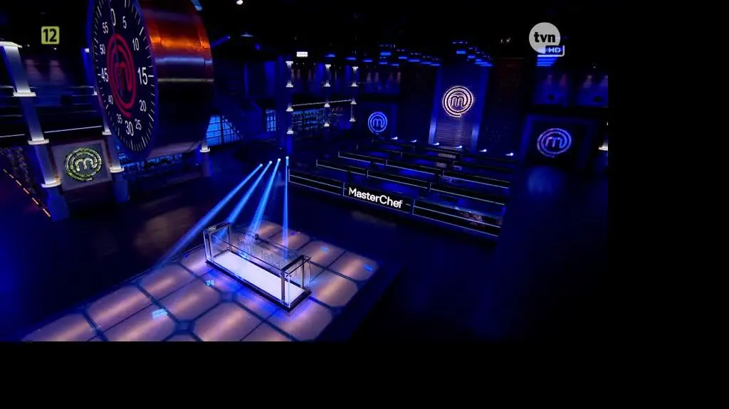 "MasterChef Junior" - co w 8