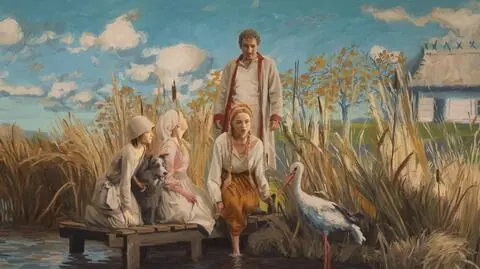 "Chłopi" zdobędą Oscara?  