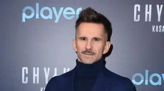 Marcin Bosak pobity przez kierowcę aplikacji. "Zatrudniacie przestępców i bandytów!" 