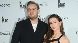 Roksana Węgiel o relacji jej rodziców z Kevinem Mglejem. "Obserwuję to z boku"