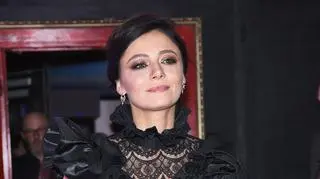 Adriana Kalska od ponad roku ma stalkera. Pokazała wiadomości, jakie od niego dostaje 