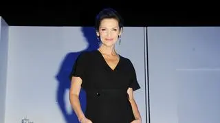 Olga Bończyk padła ofiarą przestępstwa. Oszuści wyłudzili od niej pieniądze