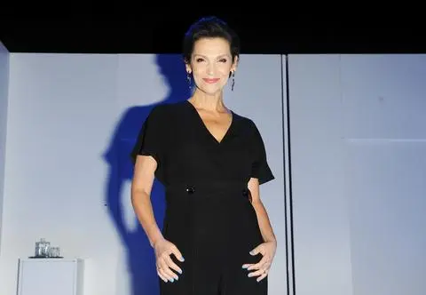 Olga Bończyk padła ofiarą przestępstwa. Oszuści wyłudzili od niej pieniądze