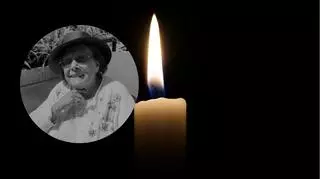 Zofia Melechówna nie żyje. Znana polska aktorka miała 97 lat