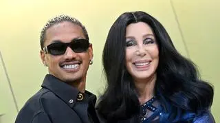 Cher rozstała się z młodszym o 40 lat chłopakiem. Pracowali nad wspólną płytą