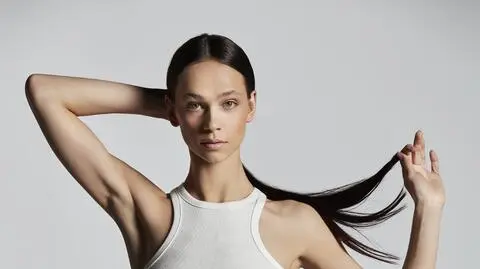 Zoja Sintichine "Top Model"