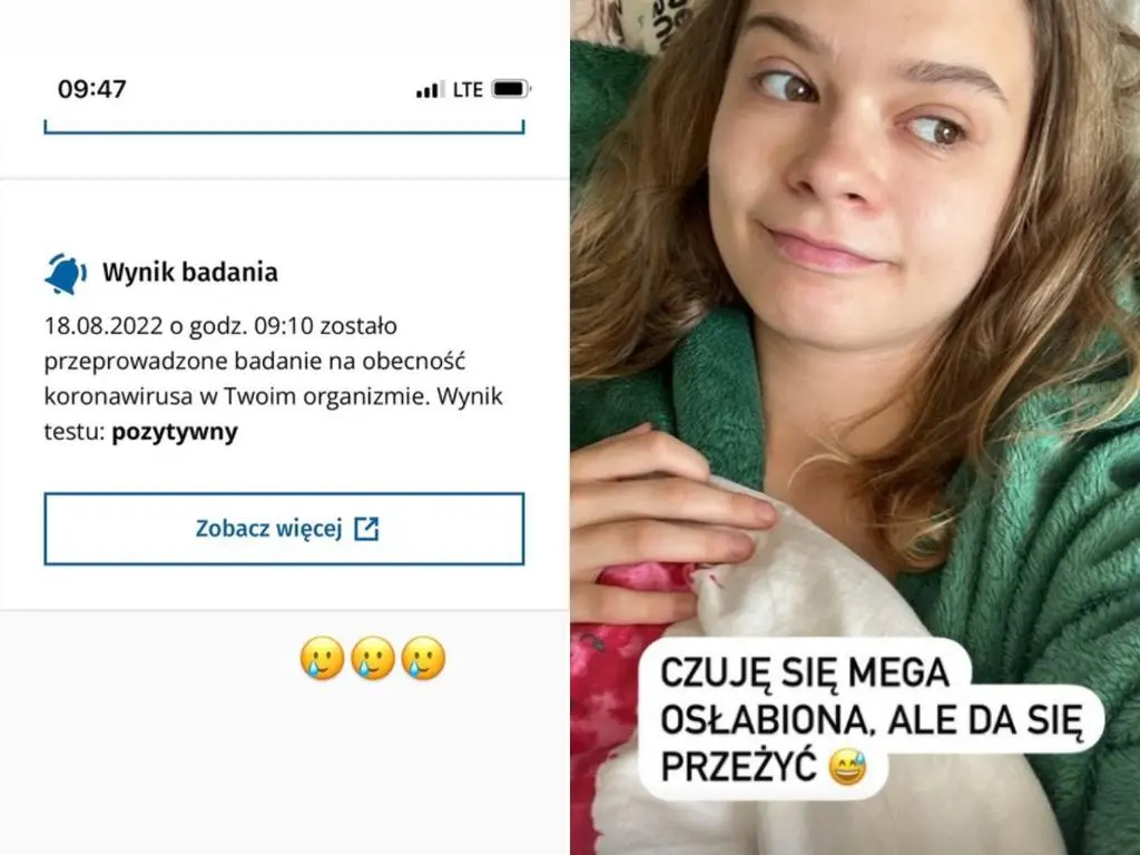 Julia Wróblewska