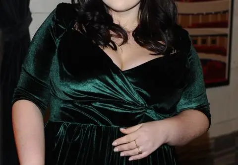 Ewa Zakrzewska o upokorzeniu ze strony stewardessy. "Zrobiła bardzo głośną scenę"