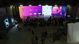 Jak wygląda TVN Studio XR w Sękocinie? Nowoczesne technologie dają twórcom nieograniczone możliwości