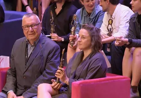 Festiwal "Młodzi i Film" 2022. Kto dostał w tym roku Wielkiego Jantara? 