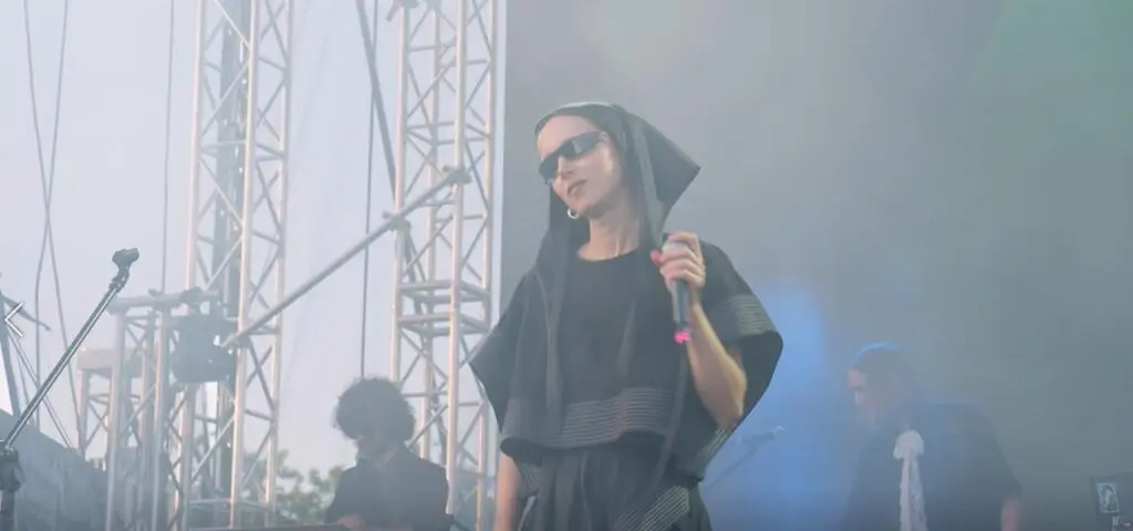 Spring Festival w Koszalinie przyciągnął tłumy. Artyści zdradzili swoje plany na lato