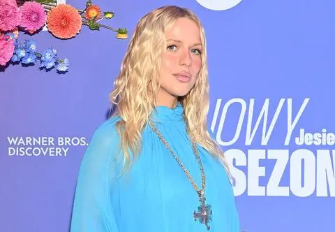 Jessica Mercedes o stanie zdrowia brata po wypadku. "Ciężko mi jest o tym mówić" [TYLKO U NAS]