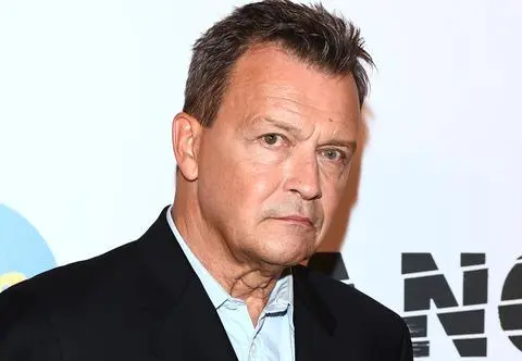 Jan Frycz szczerze o swoim ojcu. "Był surowy, dostawałem baty"