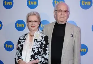Jerzy Antczak w przejmujących słowach. Jest gotowy na śmierć. "Stoję na krawędzi peronu i czekam"