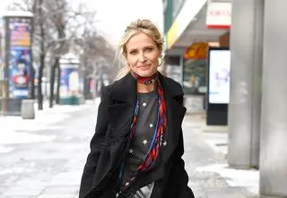 Patrycja Markowska w zaskakującym wyznaniu. "Żaden mój partner nie miał takiego wpływu na płytę" [TYLKO U NAS]
