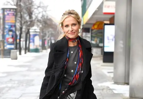 Patrycja Markowska w zaskakującym wyznaniu. "Żaden mój partner nie miał takiego wpływu na płytę" [TYLKO U NAS]