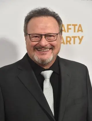 Wayne Knight