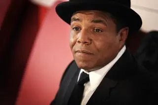 Tito Jackson