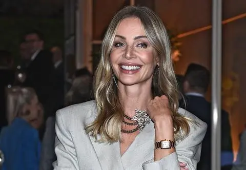 Agnieszka Woźniak-Starak zaskoczyła wszystkich! Planuje telewizyjną emeryturę [TYLKO U NAS]