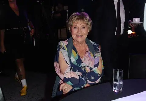 Teresa Lipowska zaskakująco o życiu i pracy. "Tylko aktywność pomaga mi przetrwać"