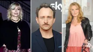 Prawdziwe imiona i nazwiska gwiazd. Powody zmiany personaliów mogą was zaskoczyć