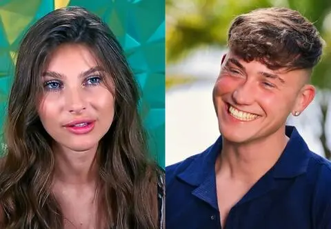Eliza i Jay z "HP" pokazali, gdzie kupują ubrania. Fani nie mogą się ich nachwalić