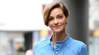 Renata Kaczoruk: "Przemoc należała do norm systemu, w którym dorastałam"