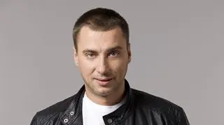 Maciej Dębosz zdradził, co robił przez ostatnie lata. "Nigdy nie myślałem o tym, aby być aktorem" [TYLKO U NAS]