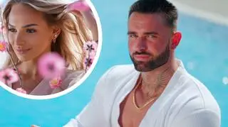 Kacper z "Hotelu Paradise 8" stworzy parę z Adą? "Musicie zobaczyć..."