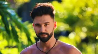 "Hotel Paradise". Rafał - nowy uczestnik. Kim jest?